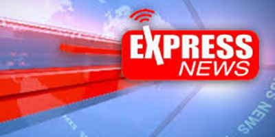 Express News bureau in Sargodha attacked, guard injured